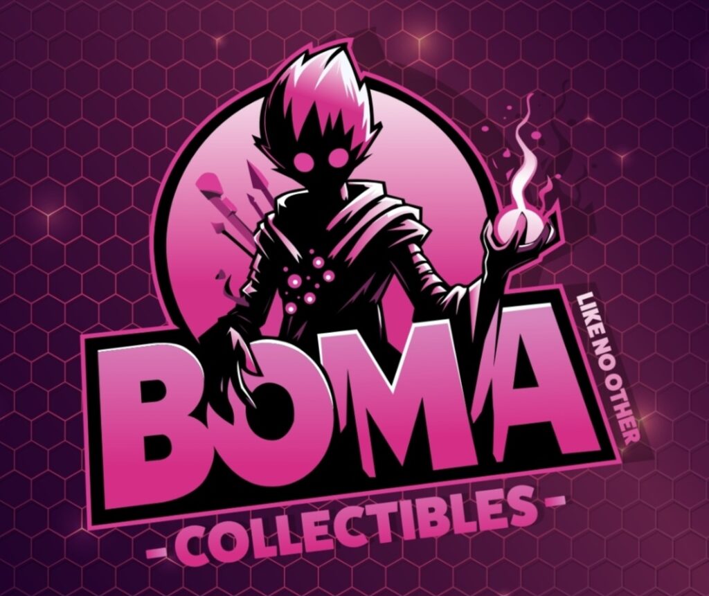 boma collectibles