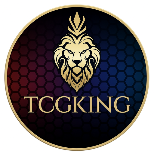 tcg-king